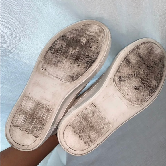 Platform Hightops - Picture 4 of 5